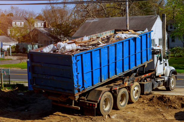 Recycling Services for Junk in Malvern, AR